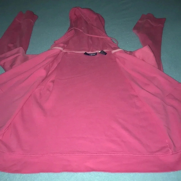 FORENZA jacket / sweatshirt - Picture 3 of 10